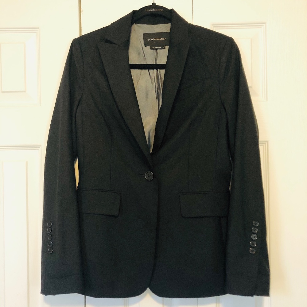 BCBGMaxAzria Blazer
